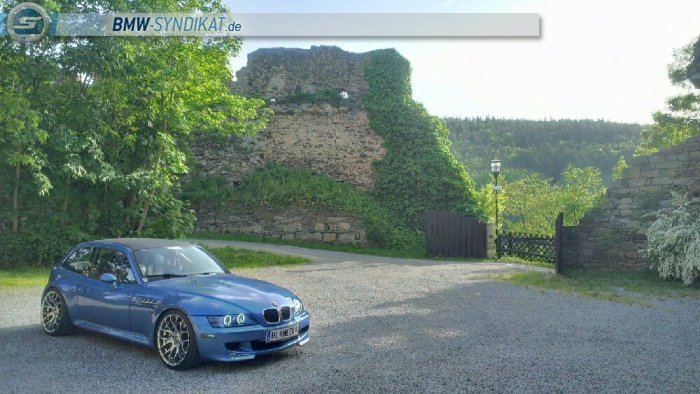 ///M-Coupé Performance !Update! - BMW Z1, Z3, Z4, Z8