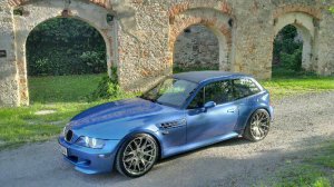 ///M-Coup Performance !Update! - BMW Z1, Z3, Z4, Z8