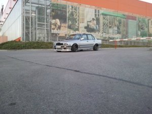 E30 325i - 3er BMW - E30