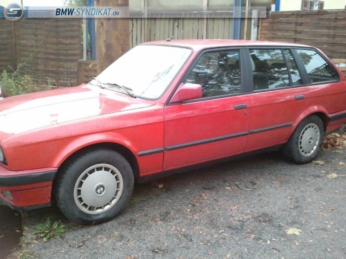 BMW-Syndikat Fotostorie