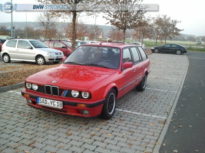 BMW-Syndikat Fotostorie
