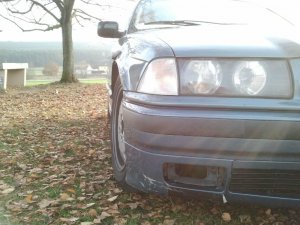 E36 328i Winterschleuder - 3er BMW - E36