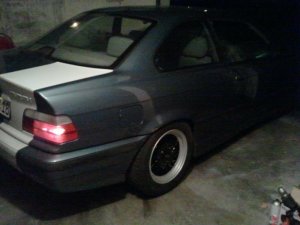 E36 328i Winterschleuder - 3er BMW - E36