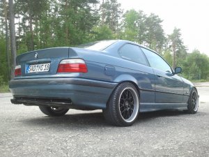 E36 328i Winterschleuder - 3er BMW - E36