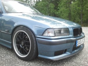 E36 328i Winterschleuder - 3er BMW - E36