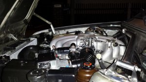E30 325i - 3er BMW - E30