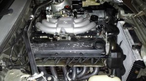E30 325i - 3er BMW - E30