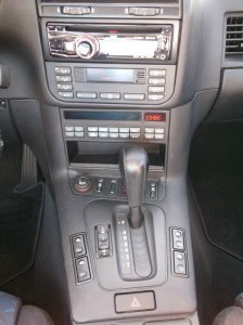 E36 /// German Dream /// 328i - 3er BMW - E36