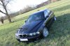Black 5iveSta - 5er BMW - E39 - IMG_7490.JPG