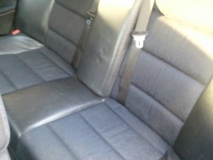 Der Dezente - 3er BMW - E36 Der Dezente - 3er BMW - E36