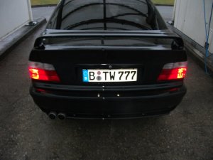 318is classII - 3er BMW - E36