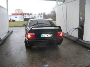 318is classII - 3er BMW - E36