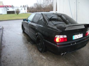 318is classII - 3er BMW - E36