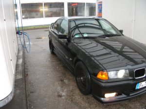 318is classII - 3er BMW - E36