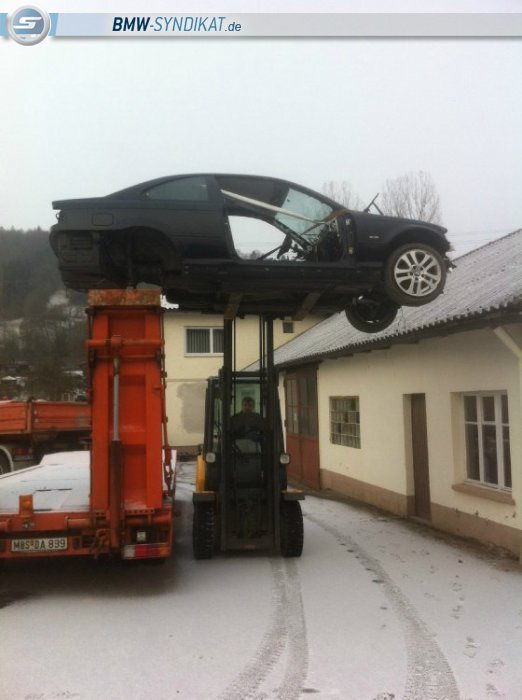 BMW-Syndikat Fotostorie