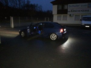 330ti AC Schnitzer Umbau - 3er BMW - E46