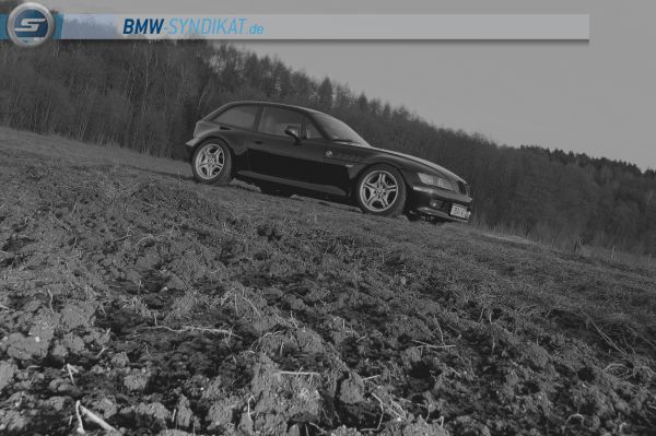 Spass mit Gas - BMW Z1, Z3, Z4, Z8