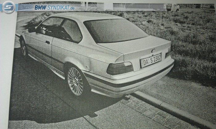 BMW-Syndikat Fotostorie