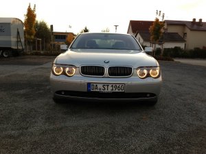 E65 735i - Fotostories weiterer BMW Modelle