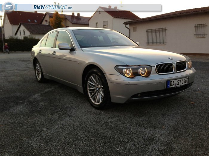 BMW-Syndikat Fotostorie