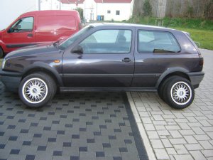 Ganz einfacher 320i Coupe - 3er BMW - E36