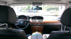 E65 735i - Fotostories weiterer BMW Modelle