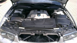 E65 735i - Fotostories weiterer BMW Modelle