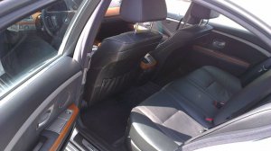 E65 735i - Fotostories weiterer BMW Modelle