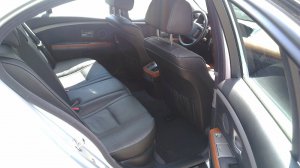E65 735i - Fotostories weiterer BMW Modelle