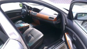 E65 735i - Fotostories weiterer BMW Modelle