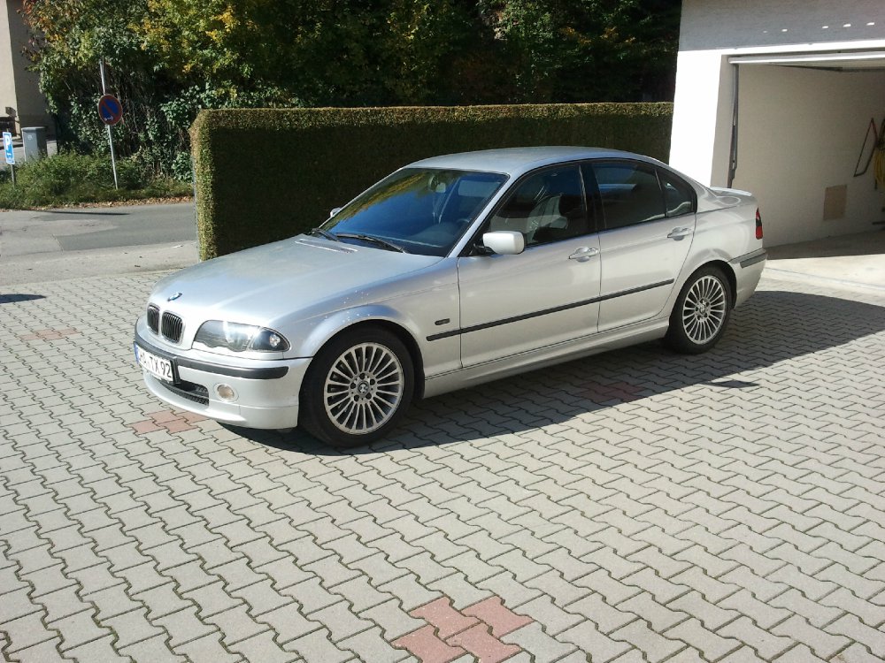 330i Umbau // ASA Kompressor // Leistungsmessung!! - 3er BMW - E46