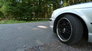 330i Umbau // ASA Kompressor // Leistungsmessung!! - 3er BMW - E46