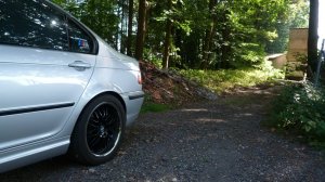 330i Umbau // ASA Kompressor // Leistungsmessung!! - 3er BMW - E46