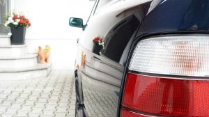 BMW 520i e34 VERKAUFT!!! - 5er BMW - E34