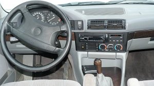 BMW 520i e34 VERKAUFT!!! - 5er BMW - E34
