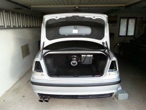 330i Umbau // ASA Kompressor // Leistungsmessung!! - 3er BMW - E46