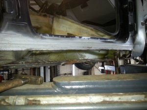 BMW 520i e34 VERKAUFT!!! - 5er BMW - E34