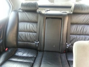 BMW 520i e34 VERKAUFT!!! - 5er BMW - E34