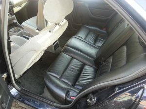 BMW 520i e34 VERKAUFT!!! - 5er BMW - E34