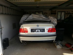 330i Umbau // ASA Kompressor // Leistungsmessung!! - 3er BMW - E46