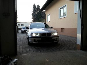 330i Umbau // ASA Kompressor // Leistungsmessung!! - 3er BMW - E46