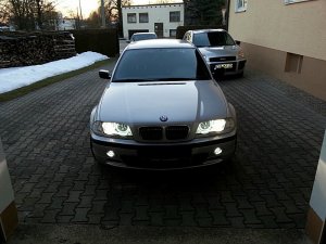 330i Umbau // ASA Kompressor // Leistungsmessung!! - 3er BMW - E46
