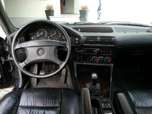 BMW 520i e34 VERKAUFT!!! - 5er BMW - E34
