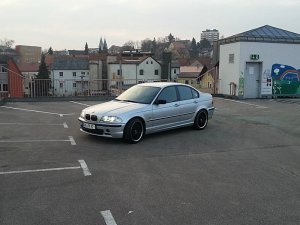 330i Umbau // ASA Kompressor // Leistungsmessung!! - 3er BMW - E46