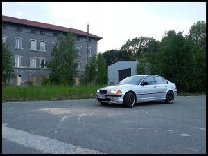 330i Umbau // ASA Kompressor // Leistungsmessung!! - 3er BMW - E46