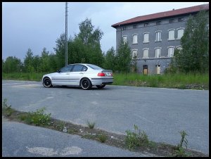 330i Umbau // ASA Kompressor // Leistungsmessung!! - 3er BMW - E46