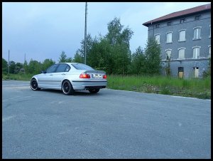 330i Umbau // ASA Kompressor // Leistungsmessung!! - 3er BMW - E46