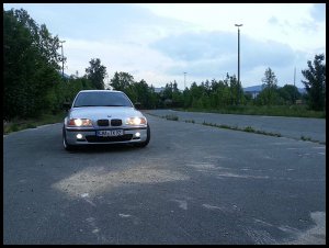 330i Umbau // ASA Kompressor // Leistungsmessung!! - 3er BMW - E46