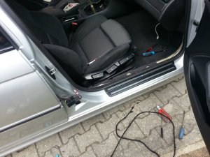 330i Umbau // ASA Kompressor // Leistungsmessung!! - 3er BMW - E46