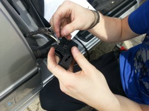 330i Umbau // ASA Kompressor // Leistungsmessung!! - 3er BMW - E46